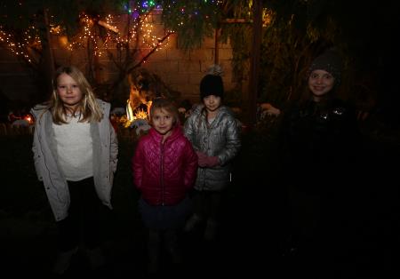 JASLICE JENČEK GRAHOVO MARUŠA FOTO LJUBO VUKELIČ